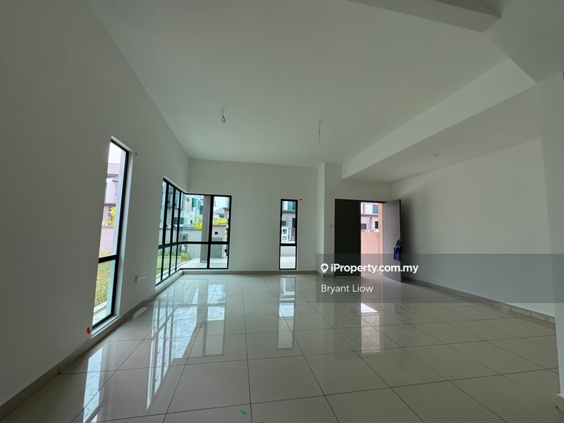 2-storey Terraced House for Sale in Taman Bertam Heights Cheng Tanjung Minyak, Bertam by Bryant Liow - iProperty.com.my
