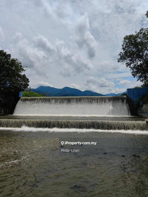 Agricultural Land for Sale in Kampung Perting, Bentong by Philip Chan - iProperty.com.my