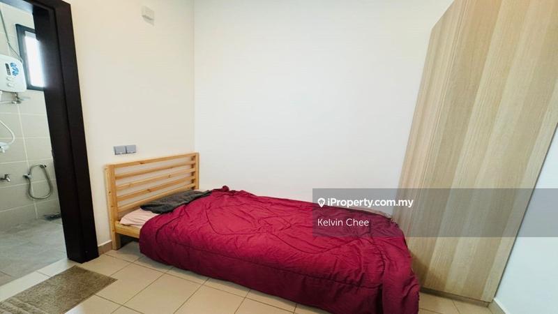 Rumah Teres 2-Tingkat untuk Dijual di Estuari Gardens, Iskandar Puteri (Nusajaya) oleh Kelvin Chee - iProperty.com.my