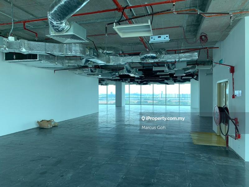 Office for Rent in Alam Nusantara, Setia Alam by Marcus Goh - iProperty.com.my