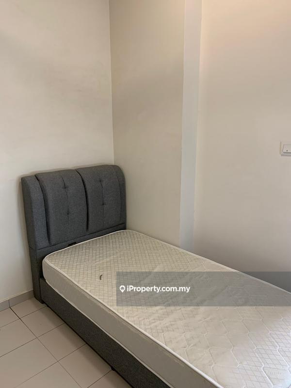 Condominium untuk Disewa di Infiniti 3 Residences oleh Andrew Ang - iProperty.com.my