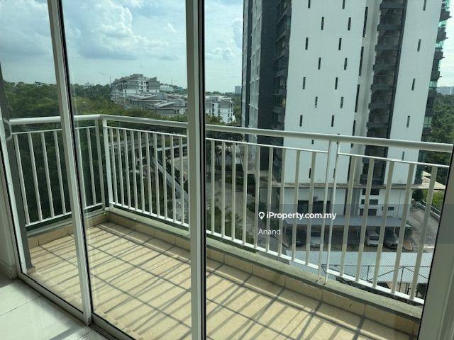 Residensi Servis untuk Dijual di Subang Olives Residence oleh Anand - iProperty.com.my