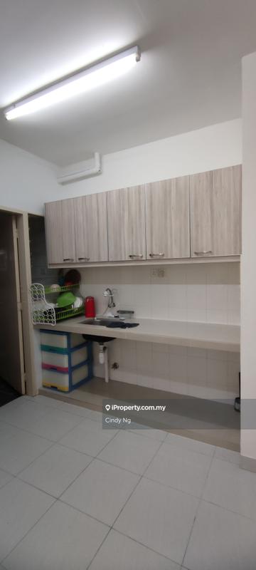 For Rent - Seri Intan Apartment