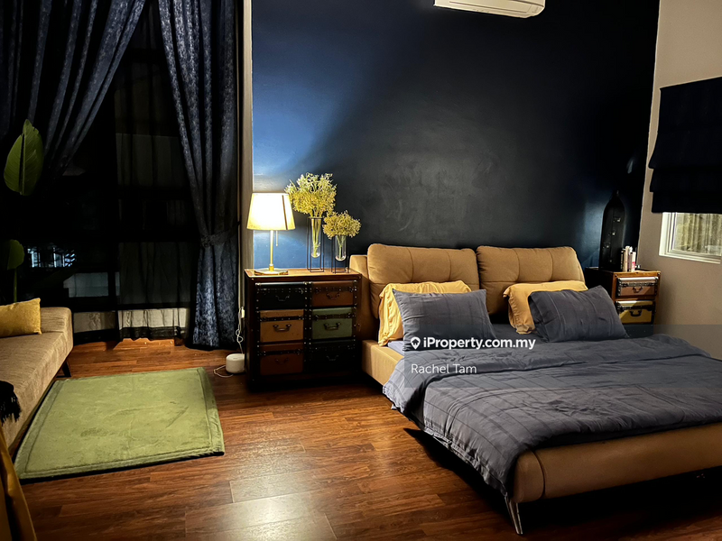 Banglo untuk Disewa di Taman Bukit Istana, Kuantan oleh Rachel Tam - iProperty.com.my