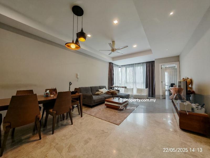 For Sale - Icon Residence