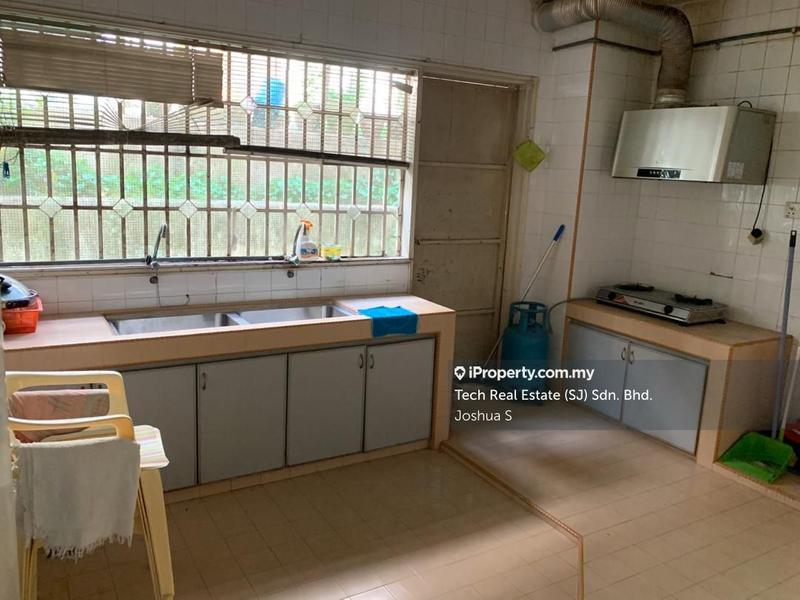 Banglo untuk Dijual di Bukit Damansara, Damansara Heights oleh Joshua S - iProperty.com.my