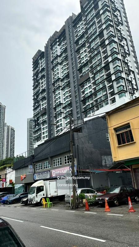 Kedai untuk Disewa di kuala lumpur, Jalan Klang Lama (Old Klang Road) oleh Dante Leong - Exterior - iProperty.com.my