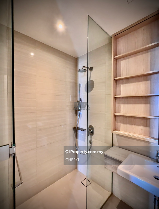 Condominium for Sale in Moulmein Rise by CHERYL - iProperty.com.my