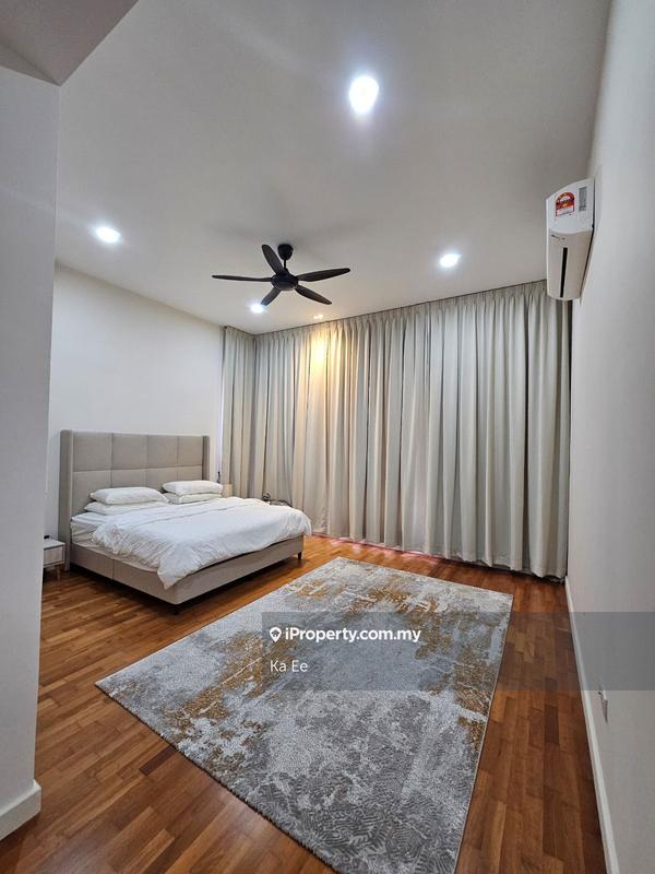 Semi-Detached House for Sale in Bandar Seri Coalfields, Ijok by Ka Ee - iProperty.com.my