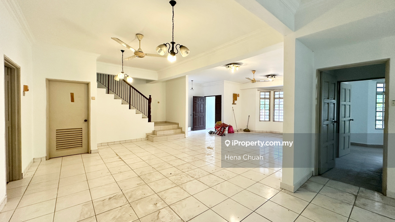 2-storey Terraced House untuk Dijual di Bukit Rahman Putra, Sungai Buloh oleh Hena Chuah - iProperty.com.my
