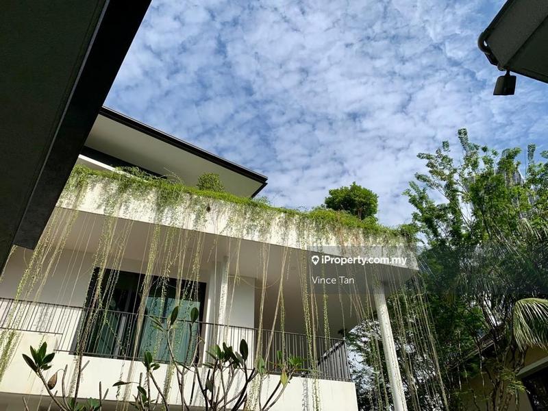 Banglo untuk Dijual di Hartamas Heights, Sri Hartamas oleh Vince Tan - iProperty.com.my