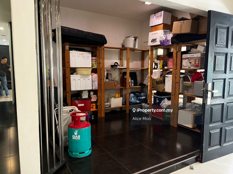 Semi-Detached House for Sale in Taman Tun Dr Ismail, Kuala Lumpur by Alice Moo - iProperty.com.my