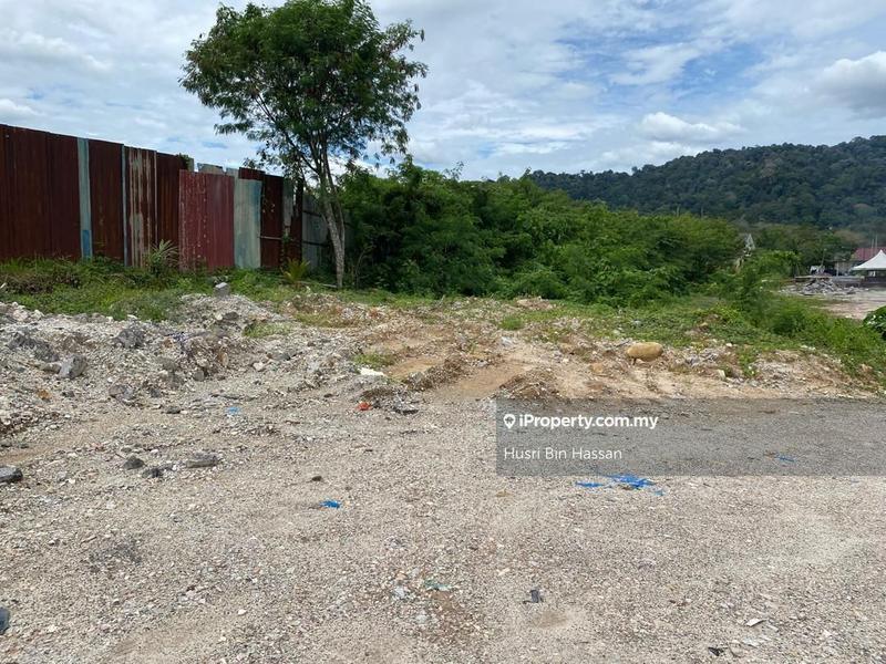 For Sale - Agricultural Land, Batu 12, Jalan Hulu Langat