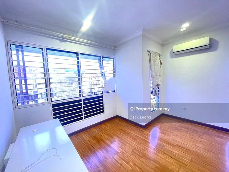 Rumah Berangkai 2 Tingkat untuk Dijual di Bandar Kinrara Seksyen 6, Bandar Kinrara oleh Zack Leong - iProperty.com.my