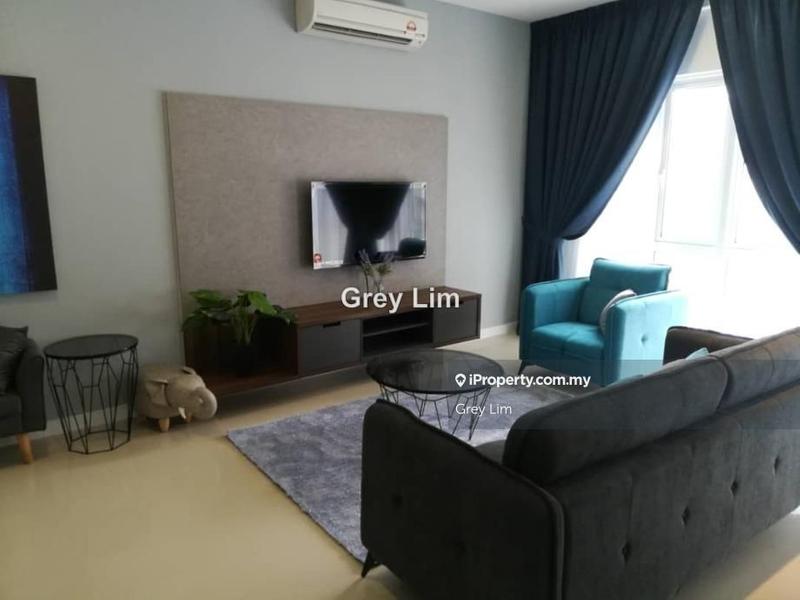 For Sale - Pavilion Hilltop