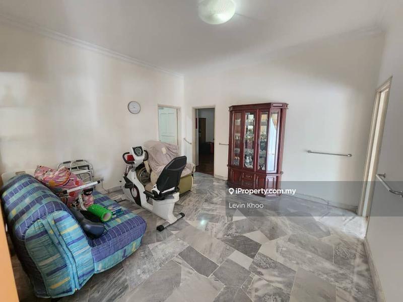 Kondominium untuk Dijual di Sri Alam Condominium oleh Levin Khoo - iProperty.com.my