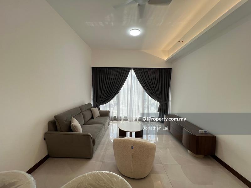 For Rent - Core Residence @ TRX