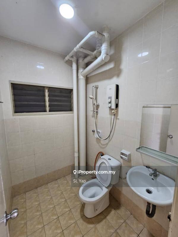 Condominium for Sale in Widuri Impian by SL Yap - iProperty.com.my