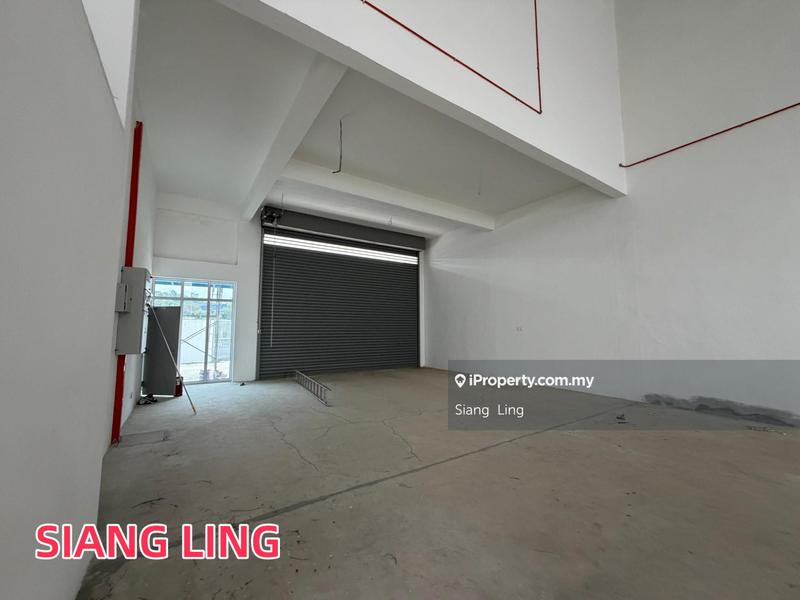Semi-D Factory for Rent in Kulim, Kedah by Siang Ling - iProperty.com.my