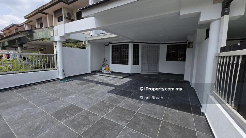 2-storey Terraced House for Sale in Bandar Utama 12, Bandar Utama by Sharil Routh - iProperty.com.my