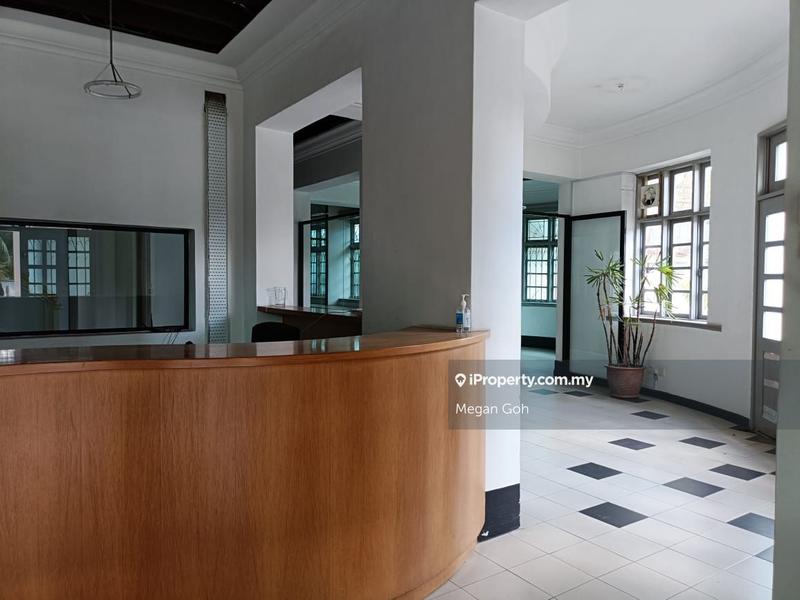 Banglo Komersial untuk Disewa di KL City Centre, Kuala Lumpur oleh Megan Goh - iProperty.com.my