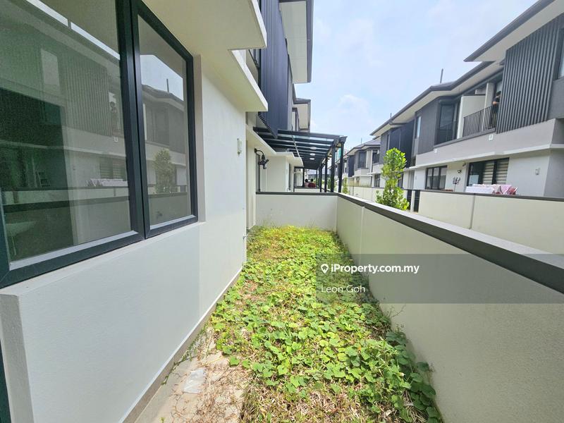Rumah Teres 2-Tingkat untuk Dijual di Bandar Tropicana Aman, Telok Panglima Garang oleh Leon Goh - iProperty.com.my