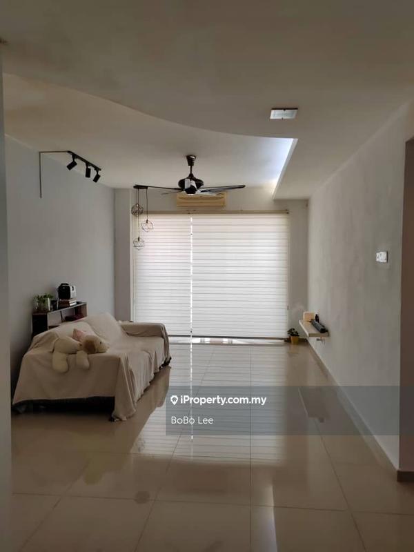 Kondominium untuk Dijual di Sri Jati II oleh BoBo Lee - iProperty.com.my