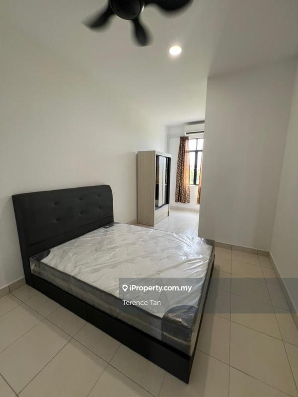 2-storey Terraced House for Rent in Taman Bestari Perdana, Pasir Gudang by Terence Tan - iProperty.com.my