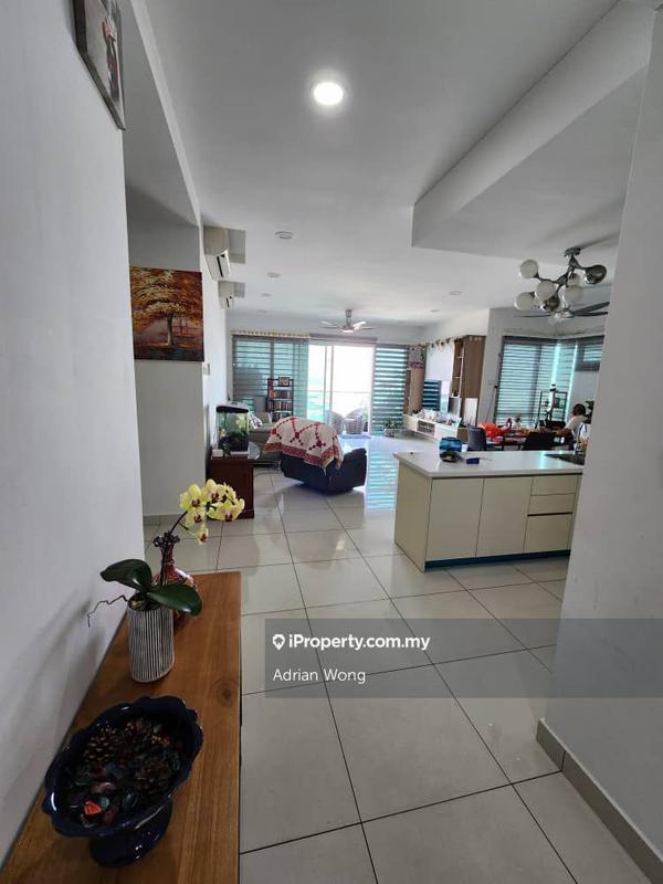 Residensi Servis untuk Dijual di Glomac Damansara oleh Adrian Wong - iProperty.com.my