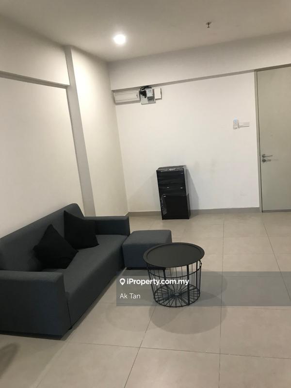 Service Residence for Sale in Flexus Signature by Daren Tan - iProperty.com.my