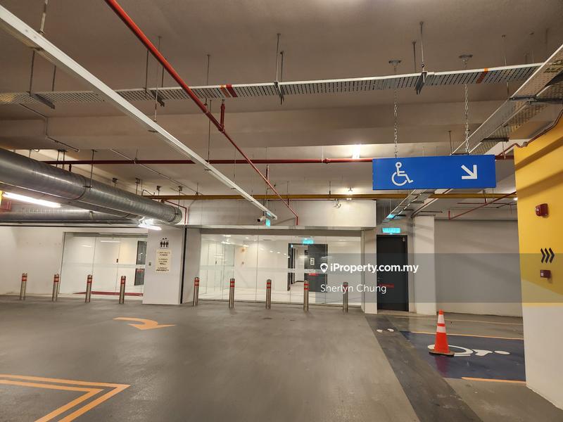 Office for Rent in Bandar Sunway, Sunway by Sherlyn Chung - iProperty.com.my