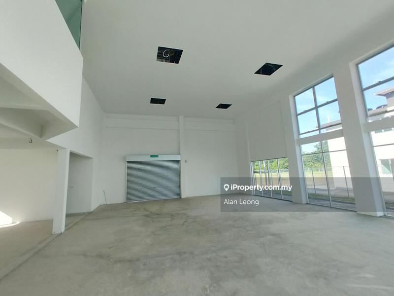 Retail Office for Rent in Taman Impian Emas, Skudai by Alan Leong - iProperty.com.my