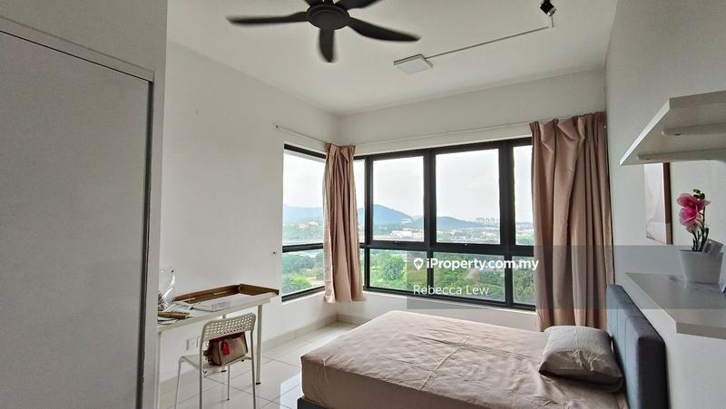 Service Residence for Rent in D'sara Sentral by Rebecca Lew - iProperty.com.my