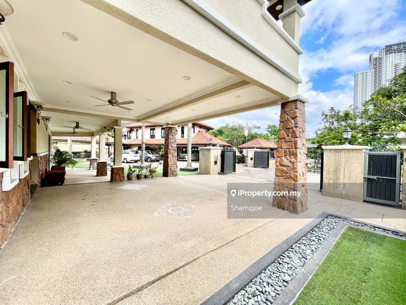 Bungalow House for Sale in TAMAN TASIK TITIWANGSA, Titiwangsa by Shamzjoe - iProperty.com.my