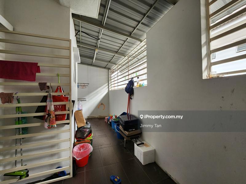 Rumah Berangkai 2 Tingkat untuk Dijual di BANDAR SERI COALFIELDS - BROMELIA, Sungai Buloh oleh Jimmy Tan - iProperty.com.my