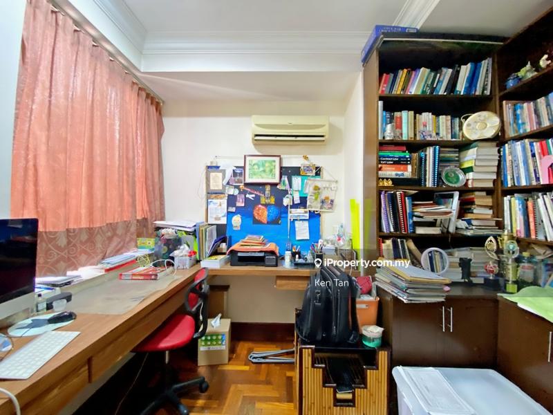 Semi-Detached House for Sale in Pju 3, Tropicana by Ken Tan - iProperty.com.my