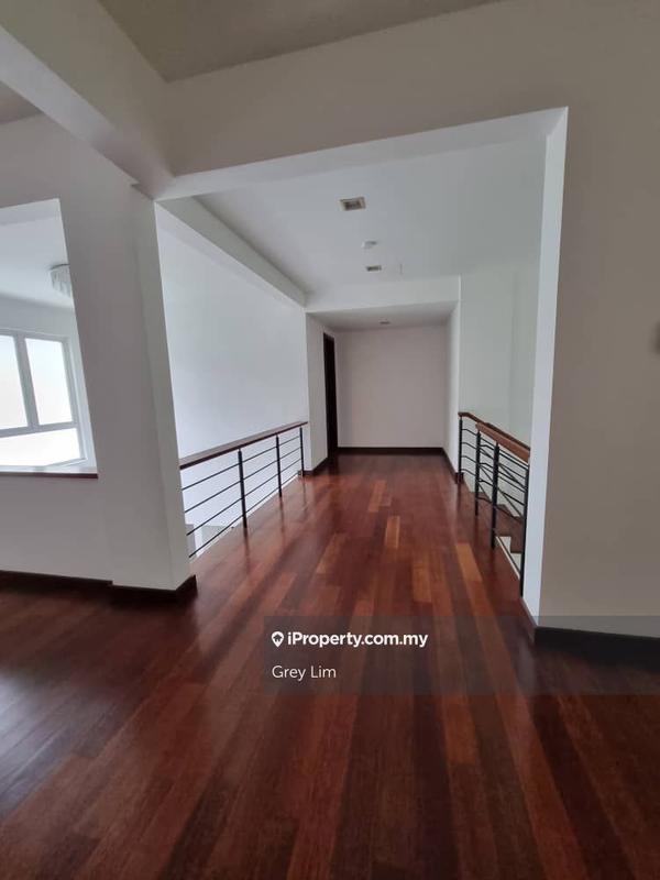 Bungalow House for Sale in Federal Hill, Bangsar by Grey Lim - iProperty.com.my