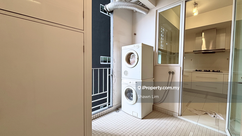 Kondominium untuk Dijual di Kiaramas Ayuria oleh Shawn Lim - iProperty.com.my