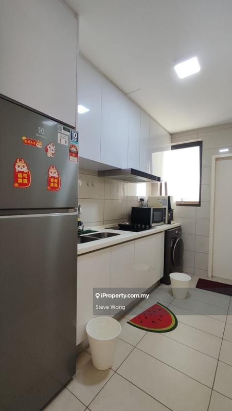 For Rent - The Park Sky Residence