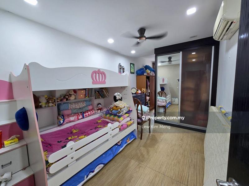 2-storey Terraced House for Sale in Bandar Menjalara, Kuala Lumpur by Lew Kim Meng - iProperty.com.my
