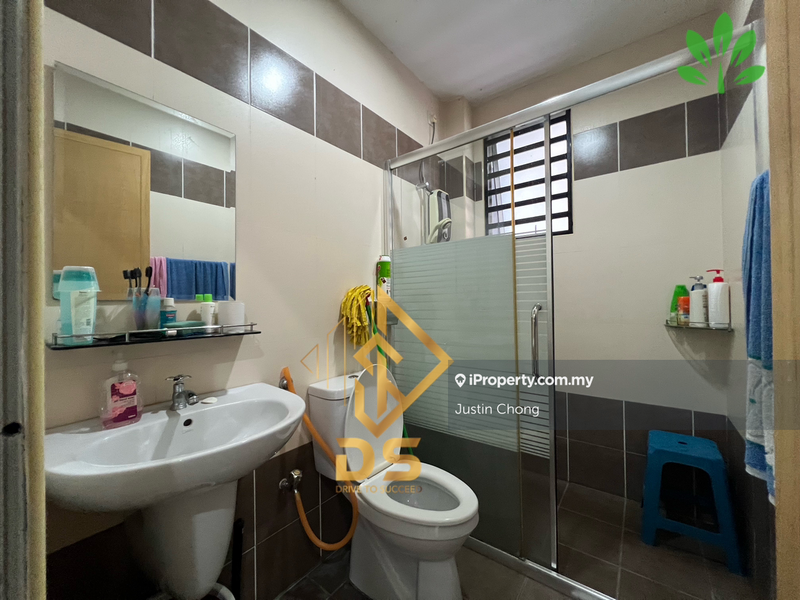 2-storey Terraced House for Sale in Bandar Seri Botani, Simpang Pulai by Justin Chong - iProperty.com.my