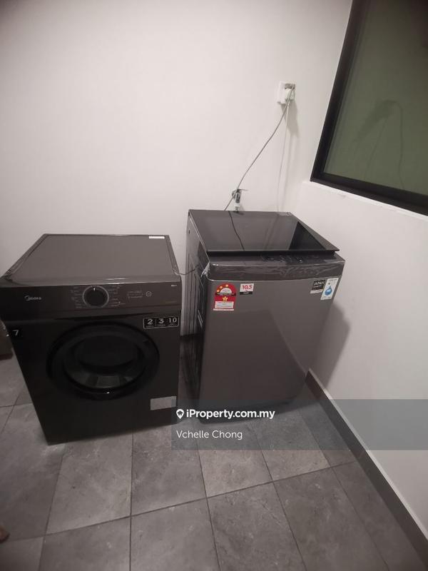 Service Residence for Sale in Twin Tower Residence by Vchelle Chong - iProperty.com.my