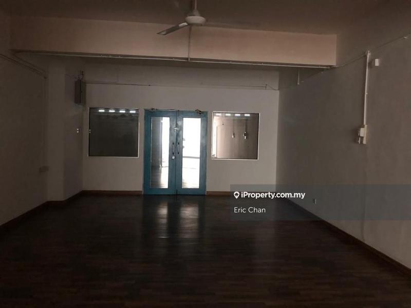 Office for Rent in Seksyen 9, Shah Alam by Eric Chan - iProperty.com.my