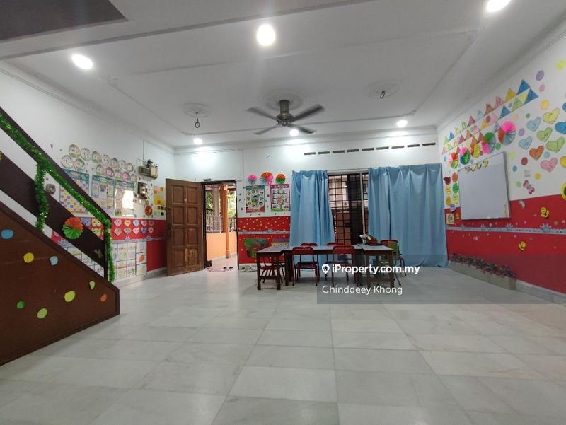 2-storey Terraced House for Sale in Taman Melur, Ampang by Chinddeey Khong - iProperty.com.my