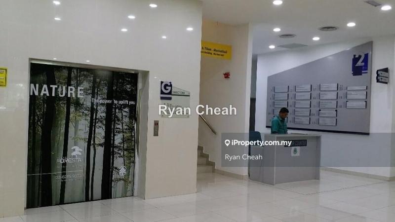 Office for Sale in Bandar Sri Damansara, Selangor by Ryan Cheah - iProperty.com.my