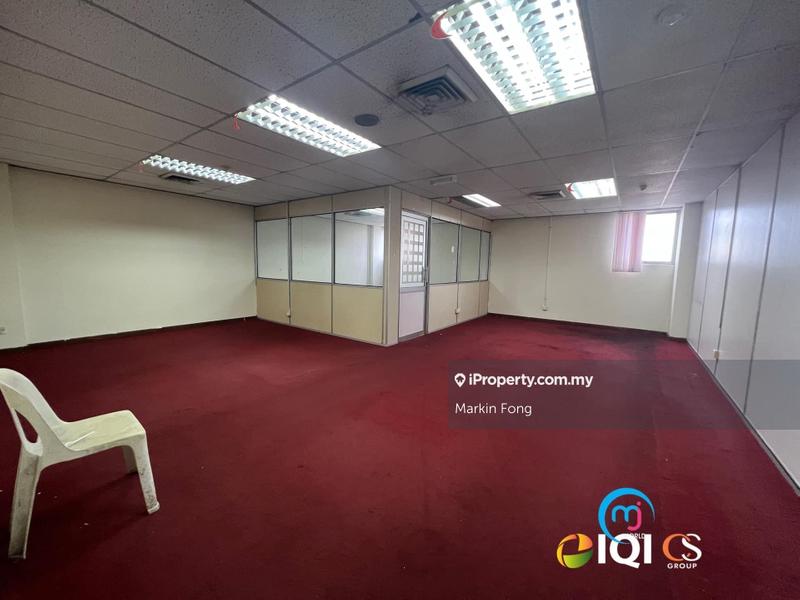Pejabat untuk Disewa di Jalan Teluk Sisek, Kuantan oleh Markin Fong - iProperty.com.my