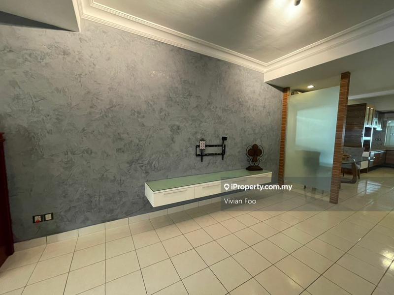 Rumah Berangkai 2 Tingkat untuk Dijual di Taman Megah Kepong, Kepong oleh Vivian Foo - iProperty.com.my