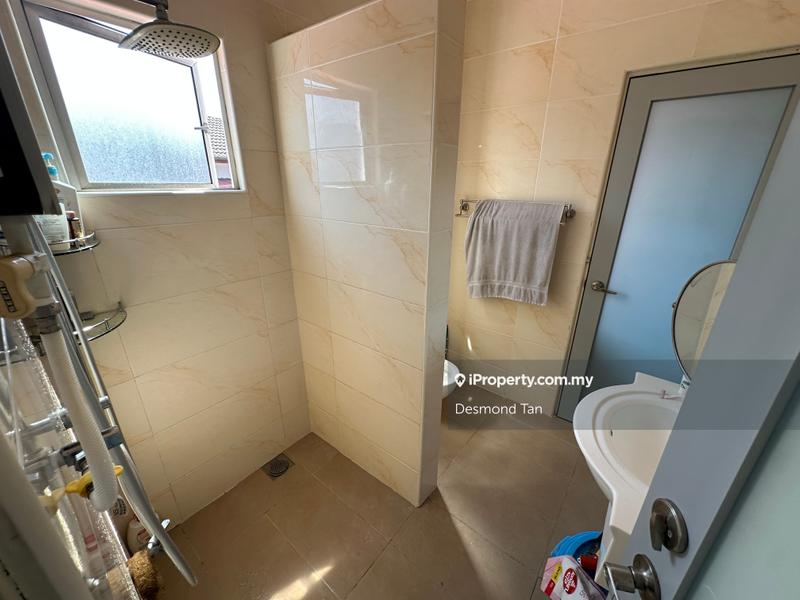 2-storey Terraced House for Sale in SS 23, Taman Sea, Petaling Jaya by Desmond Tan - iProperty.com.my