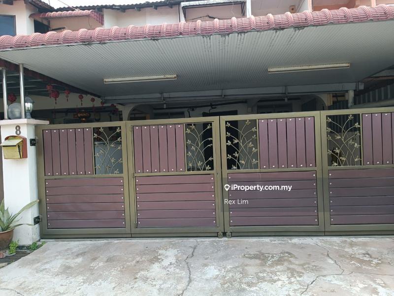 2-storey Terraced House for Sale in Taman Tasek Intra, Ipoh by Rex Lim - iProperty.com.my