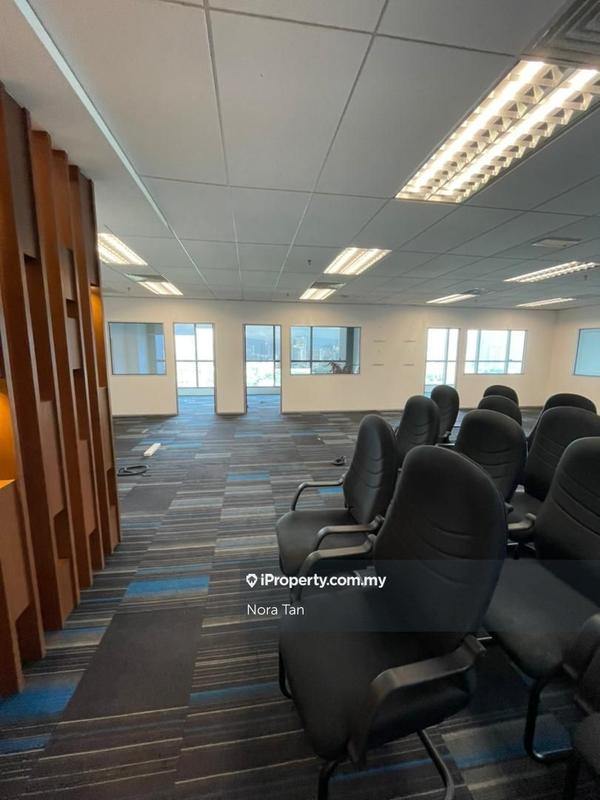 Pejabat untuk Disewa di Jalan Tun Razak, Ampang oleh Nora Tan - iProperty.com.my